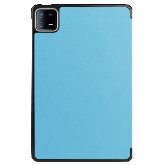 Чохол для Xiaomi Pad 6, Smartcase, м'яти