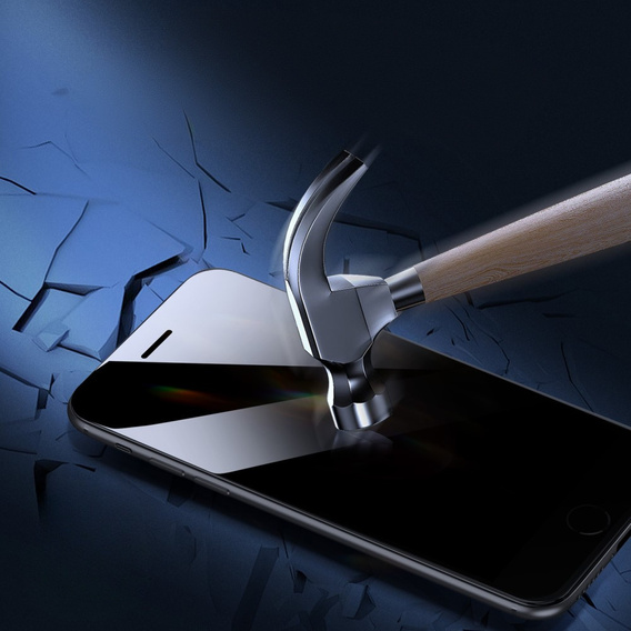 Загартоване скло Dux Ducis Anti Spy для iPhone 7/8/SE/SE 2022