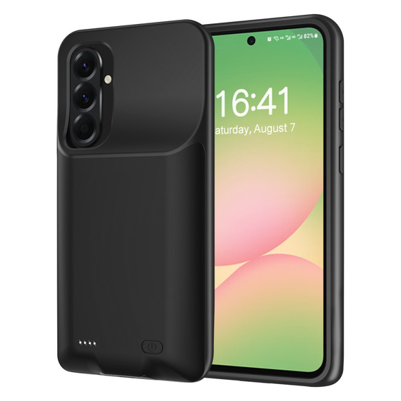 Чохол для акумулятора Samsung Galaxy A34 5G Powerbank 10000mAh MagSafe