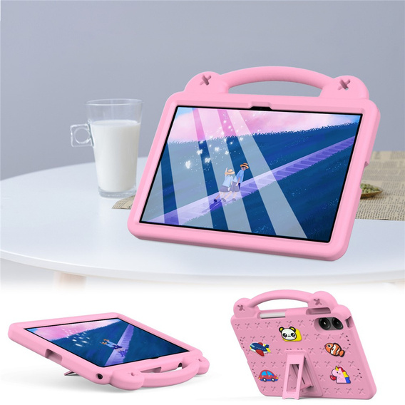 Детский чехол с подставкой для Xiaomi Redmi Pad 2 Pro