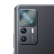 2х гартоване скло ERBORD для камери, щоб Xiaomi 12T