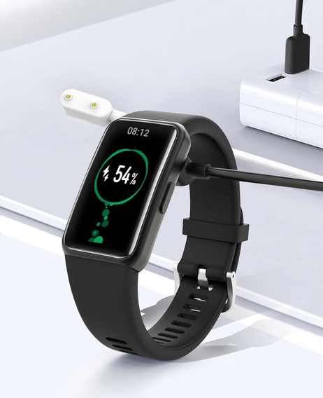 Зарядное устройство Honor Band 6 / Huawei Watch Fit - White