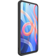 Чoхол IMAK до Xiaomi Poco M4 Pro 5G / Redmi Note 11S 5G, UC-4, чорний