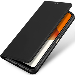 Чoхол Dux Ducis до Vivo Y35 4G, Skinpro, чорний