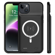 Чохол із павербанком для iPhone 14, Powerbank 7000mAh MagSafe