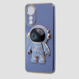 Чoхол до Oppo A78 4G, Astronaut, м'яти