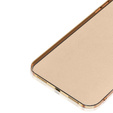Чехол до Samsung Galaxy S21 FE, Electro Ring, розовый