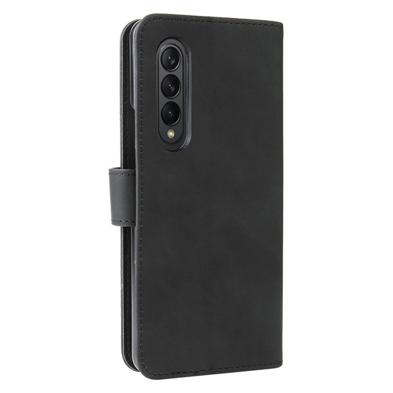 Чехол Wallet для Samsung Galaxy Z Fold3 5G, Black