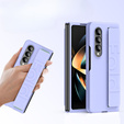Чехол до Samsung Galaxy Z Fold4 5G, Purple