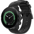 Силиконовый ремешок для Suunto 9 24 mm - Black