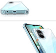 Чехол до Xiaomi Redmi A5, Dropproof, прозрачный