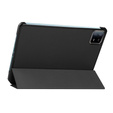Чохол для Xiaomi Pad 6, Smartcase, чорний