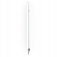 Стилус Charm Stylus Pen Tech-Protect для сенсорних екранів, White