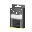 Baseus Lets Slip универсальный Чехол WaterProof Case - White