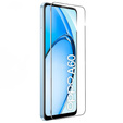 Закаленное стекло 9H для Oppo A60