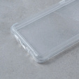 Чoхол до Samsung Galaxy S20 FE, Suritch Full Body, прозорий