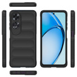 Чехол до Oppo A60, Gaming Shockproof, чёрный
