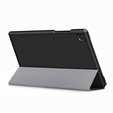 Чехол для Samsung Galaxy Tab A7 10.4 2020 / 2022, Smartcase, чёрный