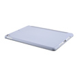 Чохол для iPad 7/8/9 10.2 2019/2020/2021, Smartcase, сірий