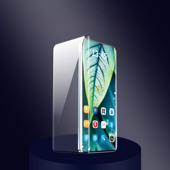 Загартоване скло ENKAY для Realme 12 Pro / 12 Pro+ 5G, прозорий