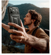 Чохол Supcase для iPhone 17 Pro Max, Unicorn Beetle Pro, чорний