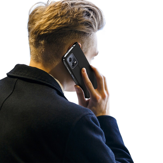 Чoхол Dux Ducis до Xiaomi Redmi Note 12 5G / POCO X5 5G, Skinpro, чорний