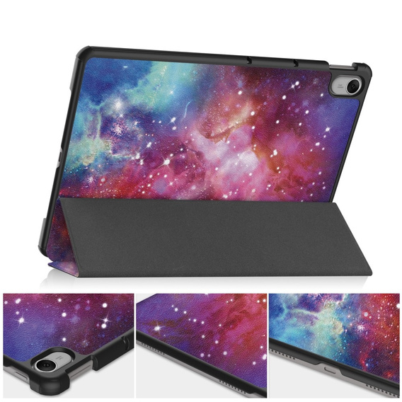 Чехол для Huawei MatePad 11.5, Smartcase, galaxy