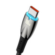 BASEUS Yiven Kaбель Lightning 1.2M - Black