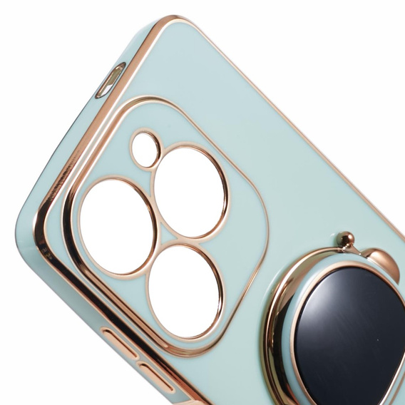 Чoхол до Infinix Hot 40i, Astronaut, зелений