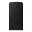 Чохол-розкладачка для Xiaomi Redmi 15 5G/4G, Flip Case, чорний