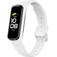 Силиконовый ремешок для Samsung Galaxy Fit 2 SM-R220, White