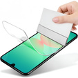 2x гидрогелевая пленка для iPhone 15 Pro Max, гидрогелевая пленка ERBORD