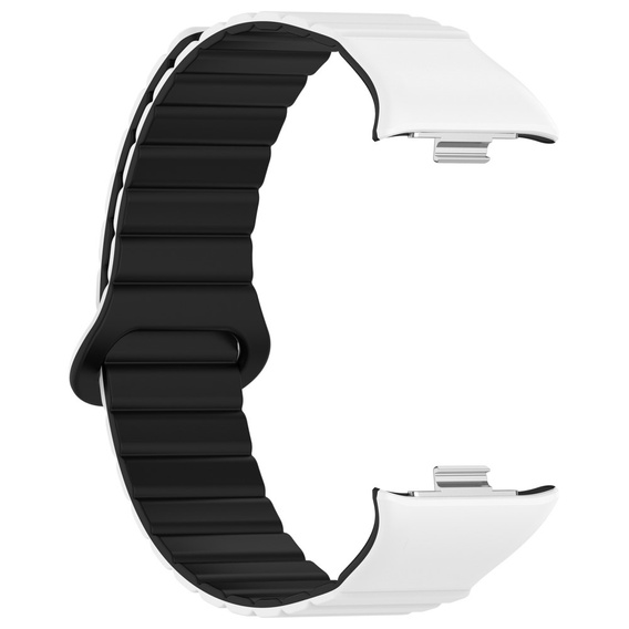 Силиконовый ремешок для Xiaomi Redmi Watch 4 / Smart Band 8 Pro