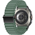 Нейлоновий ремінець для Samsung Galaxy Watch Ultra 47 мм