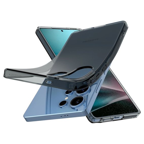 Чoхол Spigen до Galaxy S23 FE, Liquid Crystal