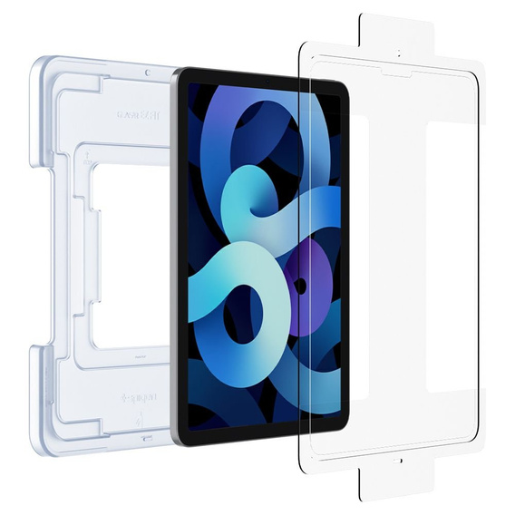 SPIGEN Загартоване скло для iPad Air 4 2020 / Air 5 2022 / Pro 11- Glas.TR EZ Fit