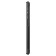 Чехол Spigen до Samsung Galaxy S23 Ultra, Tough Armor, чёрный