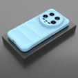 Чoхол до Xiaomi 14 Ultra, Gaming Shockproof, м'яти