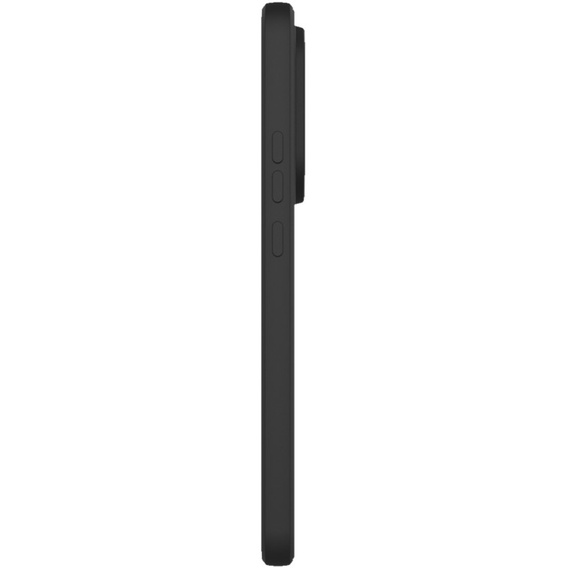 Чехол IMAK до Huawei Nova 11, UC-4 Series CamShield, чёрный