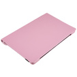 Чехол для Lenovo Tab M10 10.1 Gen 3 TB-328FU/TB-328XU TB330FU 10.95", вращающийся на 360, розовый