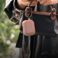 Чехол Ringke Onyx Magnetic MagSafe для Apple AirPods Pro 3
