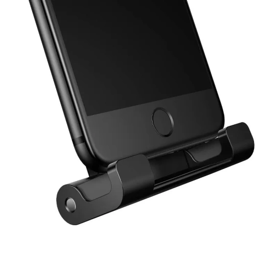 Автомобільний тримач на підголівник Tech-Protect, Black