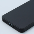 Чoхол до Xiaomi 13T / 13T Pro, Silicone Lite, чорний