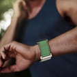 Нейлоновый ремешок для Apple Watch 1/2/3/4/5/6/7/8/9/SE/Ultra/Ultra 2 42/44/45/49 мм