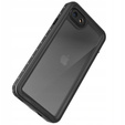 Водонепроникний чохол IP68 для iPhone 7/8/SE 2020/SE 2022, чорний