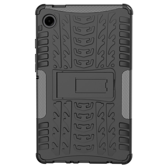 Чoхол до Samsung Galaxy Tab A9, Tire Armor, чорний