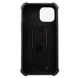 Бронированный чехол для iPhone 13 mini, Dexnor Full Body, чёрный