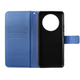 Чохол-книжка для Realme 11 Pro 5G / Pro+ 5G, Wallet Smart Magnet, м'яти