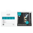 Чохол NILLKIN для Samsung Galaxy ZFold5 5G, Super Frosted Shield Case, чорний