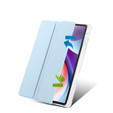 Чехол для Lenovo Tab M11, Smartcase Hybrid, с местом для стилуса, синий
